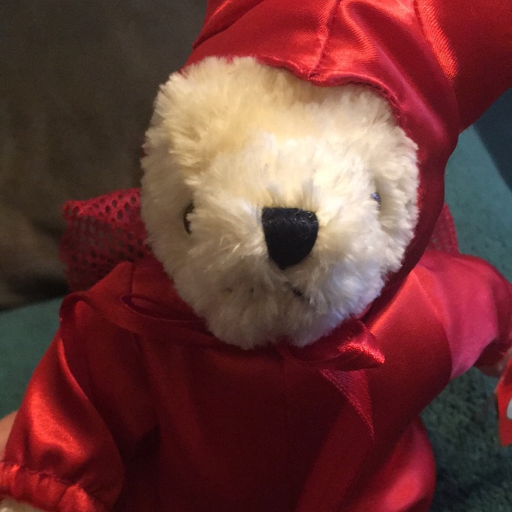 Ty,Devlin , bear - Picture 7 of 8